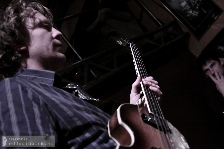 2014-01-31 Steve Gunn - Burgerweeshuis, Deventer 006